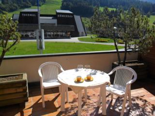 Appartements Haus am Römerbad Bad Kleinkirchheim - 7
