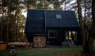 Starosiejka - Lewy Brzeg Narwi - 8