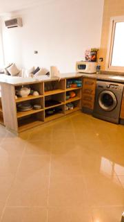 Appart 2 chambres à Asilah Marina Golf - Asilah - 0