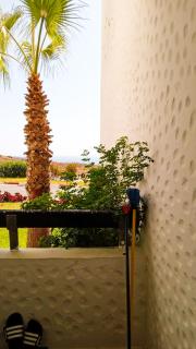 Appart 2 chambres à Asilah Marina Golf - Asilah - 7