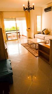 Appart 2 chambres à Asilah Marina Golf - Asilah - 5