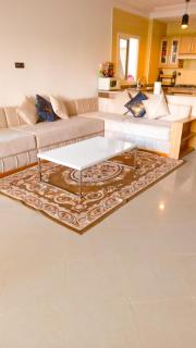 Appart 2 chambres à Asilah Marina Golf - Asilah - 4