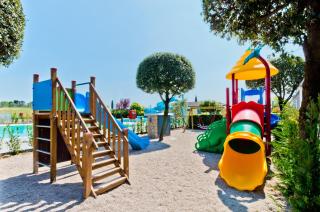 Le Palme Camping & Village - Lazise - 2