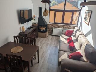 apartamento dúplex en la Molina - 0