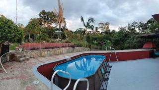Finca la Lomita - Fusagasuga - 2