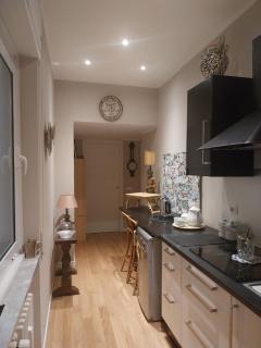 NINA'S HOUSE - 3