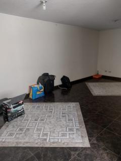 Apartaestudio 2do piso - Bogotá - 4