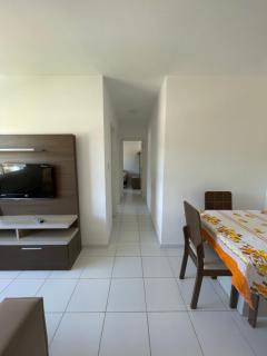 Apartamento no sétimo andar - Estacionamento - 850 metros da praia - Pet Friendly - Caraguatatuba - 7