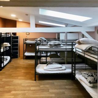 trendy hostel - Ivry-sur-Seine - 8