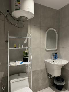 شقة سويس بدخول ذاتي - 5