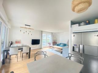 Appartement familial de standing - Boulogne-Billancourt - 0
