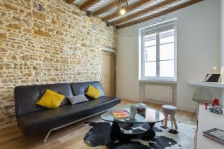La Suite Boissac - Cœur de Lyon - Bellecour - Lione - 6