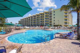 Sunset Vistas 404N - St. Pete Beach - 9