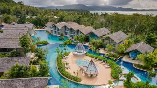 Island Escape Burasari - Phuket - 0