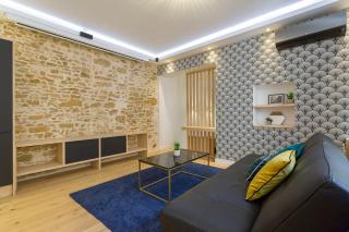 Hamac Suites - Lyon le Bellecour - Lyon - 1