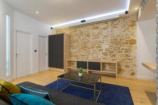 Hamac Suites - Lyon le Bellecour - Lyon - 5