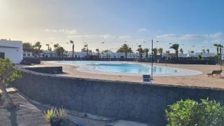 Apartamento Bungalows Isabel Maria - Playa Blanca - 0