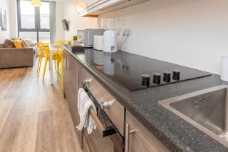 L1 Comfy Escapes - Long Stay Discounts Apply! - Liverpool - 7