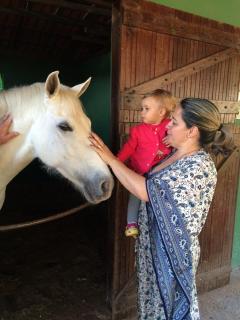 Hotel Fazenda Vale Amanhecer - 9