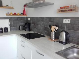 Maison vue mer - 2 à 10 personnes - Locquirec - 6