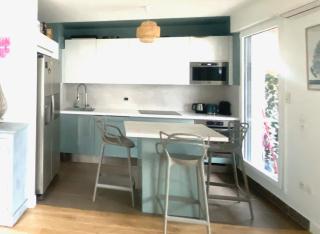 Appartement familial de standing - Boulogne-Billancourt - 4
