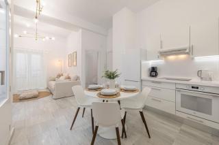 Ohliving Justino - Sevilha - 1
