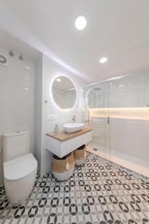 Ohliving Justino - Siviglia - 1