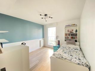 Appartement familial de standing - Boulogne-Billancourt - 1