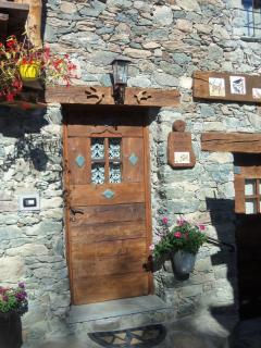 Affittacamere Saint Salod - Charvensod - 3