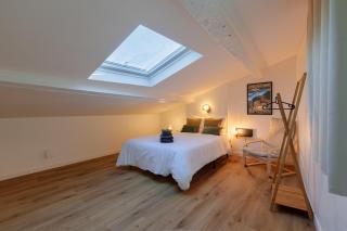 La Maison 44 - Duplex T3 - Clim, calme, Via Rhôna - Montélimar - 8