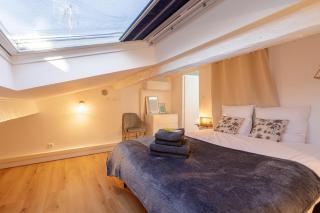 La Maison 44 - Duplex T3 - Clim, calme, Via Rhôna - Montélimar - 7
