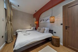 Passpartu Apartments - Belgrado - 4