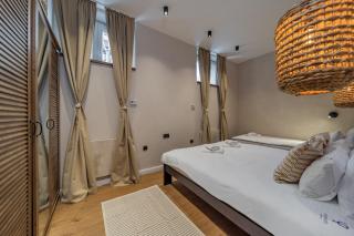Passpartu Apartments - Belgrado - 3