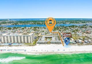 Tropical Haven - Panama City Beach - 8