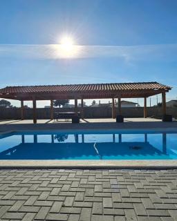 Quinta Marinhais Privada no Ribatejo com Piscina, BBQ e Animais, Perto de Lisboa - 0