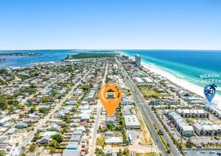 Tropical Haven - Panama City Beach - 7