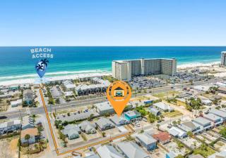 Tropical Haven - Panama City Beach - 9