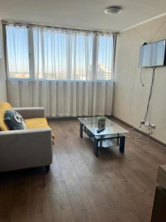 Edificio Concepto - Calama - 2