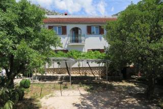Lilium Apartments - Starigrad-Paklenica - 0