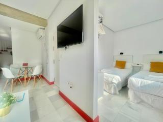 Philippe's Home Triana con terraza - Sevilla - 9