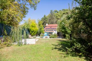 Tam Korunaklı Villa Kaputaş 4 - Bezirgân - 5