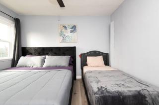 Lovely 3bedroom condo with free parking on premise - Los Angeles - 6
