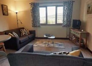 2 bed barn with spectacular views - Wye Valley - Symonds Yat - 8
