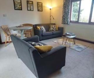 2 bed barn with spectacular views - Wye Valley - Symonds Yat - 7