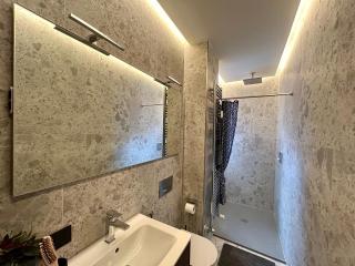 Elegant Blue Apartment Portello - near MiCo and Fiera Milano - Milan - 6