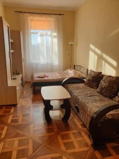 Apartment on Lysenka 27 - Lviv - 2
