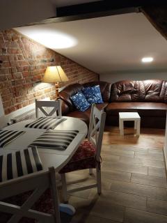 Starówka apartament Miodova 12 - Toruń - 8