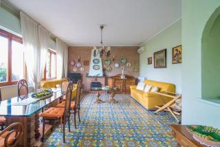 Villa Mimma. - Sant'Agnello - 0