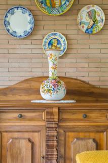 Villa Mimma. - Sant'Agnello - 8