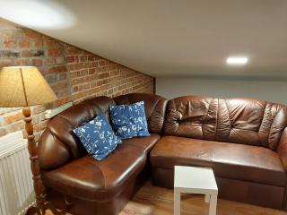 Starówka apartament Miodova 12 - Toruń - 9